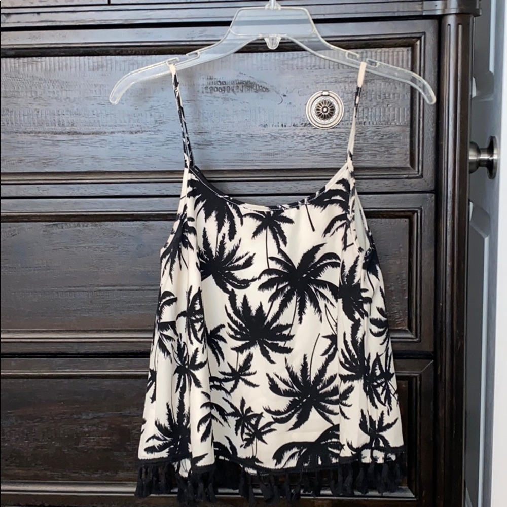 Surf Gypsy Tank Top